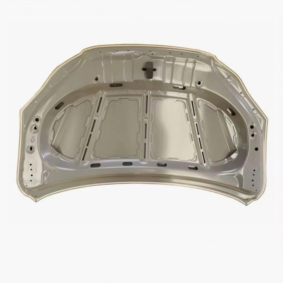 2025 Hot Sale OEM Auto Spare Parts Engine Hood for NETA V OE  S11-8402010DY